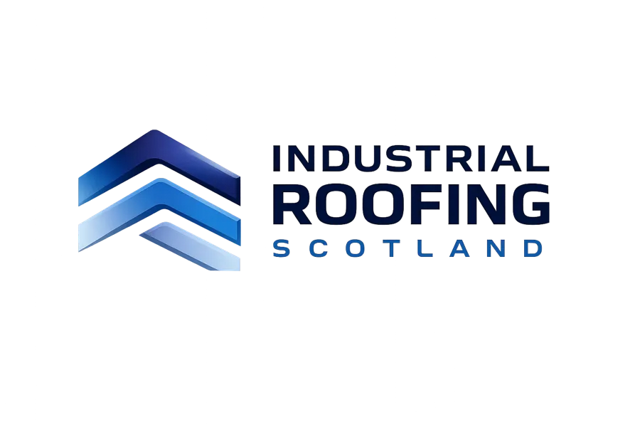 Industrial Roofing Scotland logo